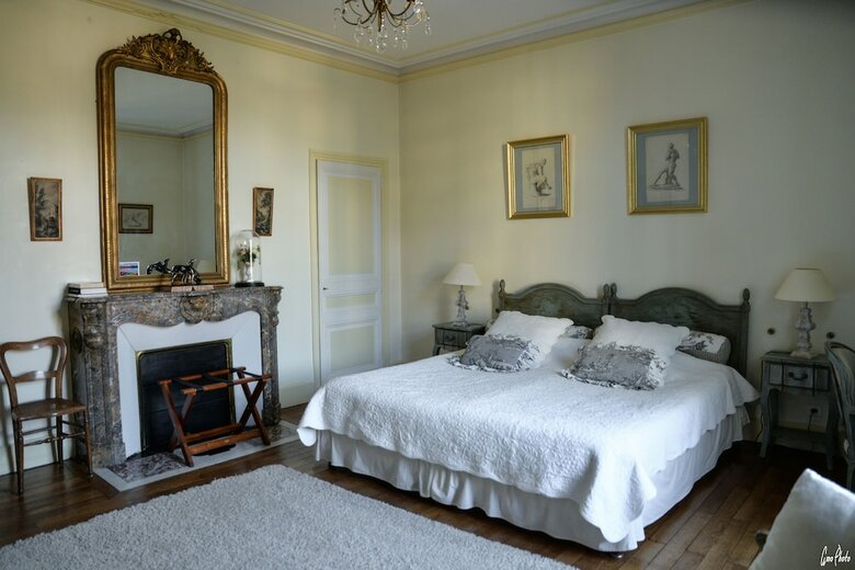 Bed & Breakfast L'oustal