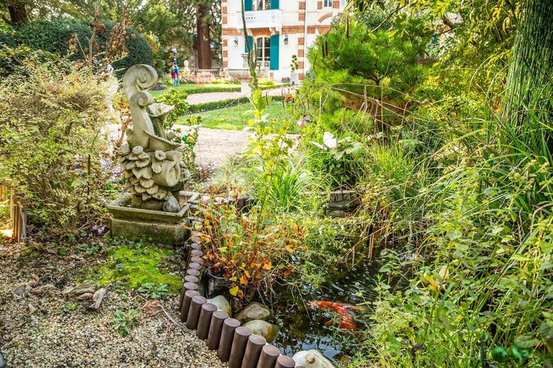 Bed & Breakfast L'oustal