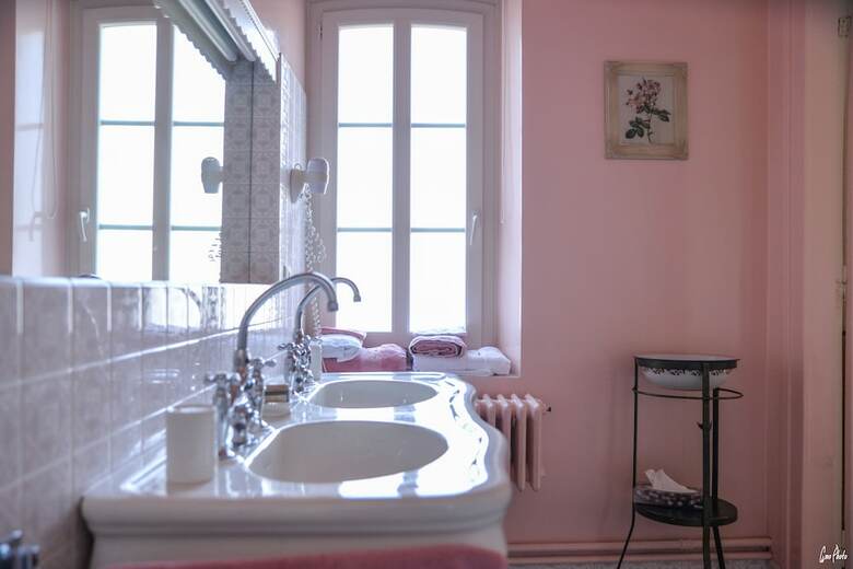 Bed & Breakfast L'oustal