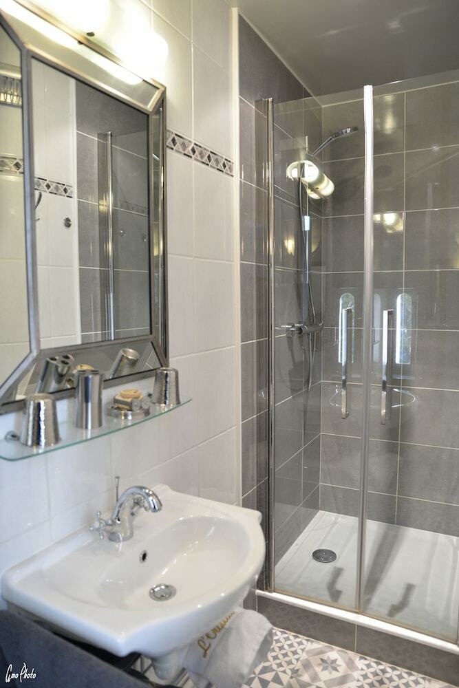 Bed & Breakfast L'oustal