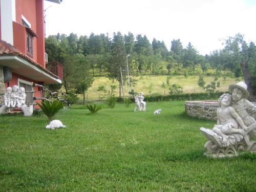 Agroturismo U' Cecere Agriturismo