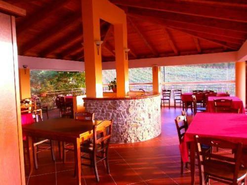 Agroturismo U' Cecere Agriturismo