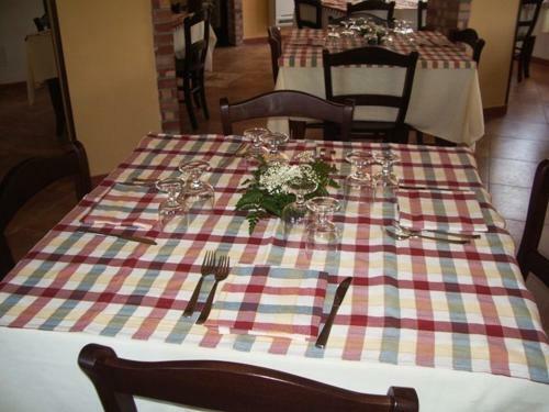 Agroturismo U' Cecere Agriturismo