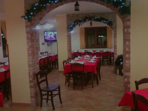 Agroturismo U' Cecere Agriturismo