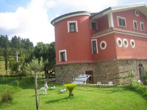 Agroturismo U' Cecere Agriturismo