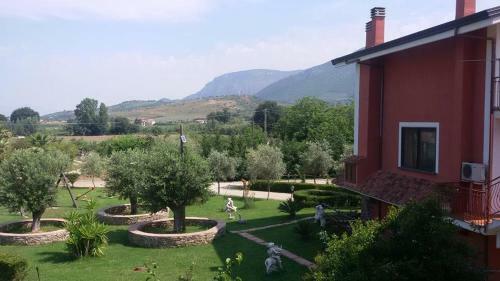 Agroturismo U' Cecere Agriturismo