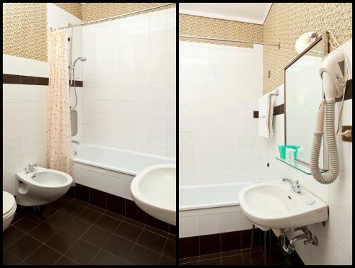 Hostal Hotel Marchi