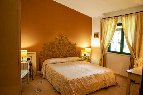 Hotel La Bruca Resort - Benessere Mediterraneo