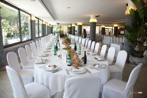 Hotel La Bruca Resort - Benessere Mediterraneo