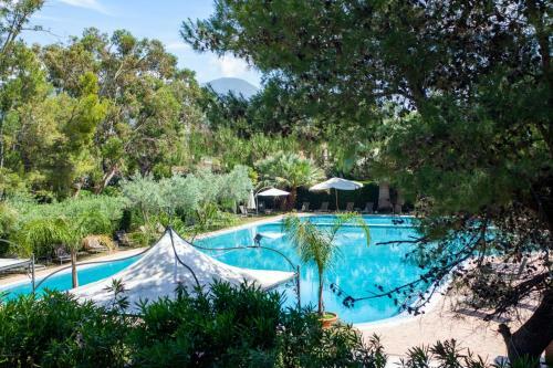 Hotel La Bruca Resort - Benessere Mediterraneo