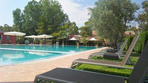 Hotel La Bruca Resort - Benessere Mediterraneo