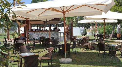 Hotel La Bruca Resort - Benessere Mediterraneo