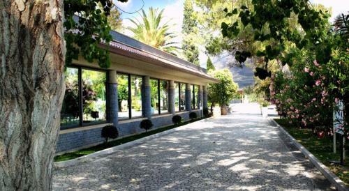 Hotel La Bruca Resort - Benessere Mediterraneo