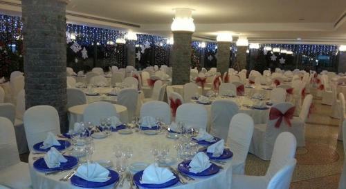 Hotel La Bruca Resort - Benessere Mediterraneo