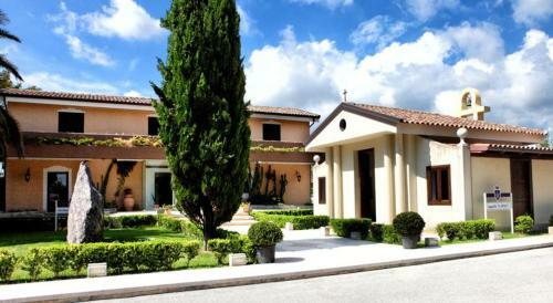 Hotel La Bruca Resort - Benessere Mediterraneo