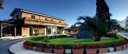 Hotel La Bruca Resort - Benessere Mediterraneo