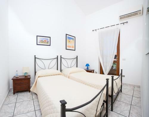 Bed & Breakfast Melagranada