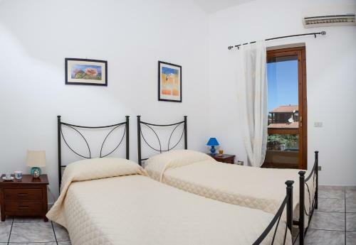 Bed & Breakfast Melagranada