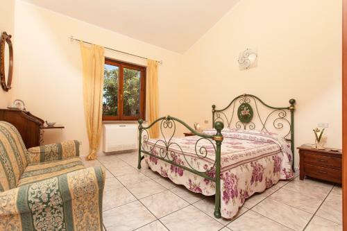 Bed & Breakfast Melagranada