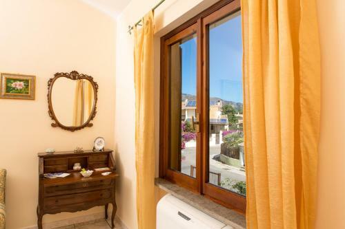 Bed & Breakfast Melagranada