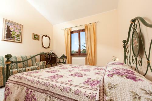 Bed & Breakfast Melagranada