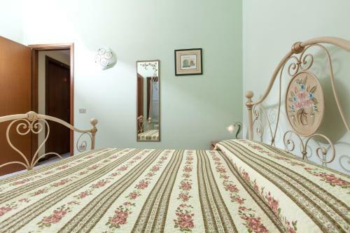 Bed & Breakfast Melagranada