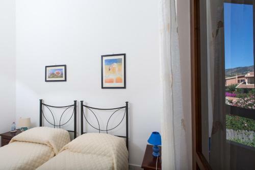 Bed & Breakfast Melagranada