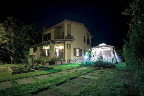 Bed & Breakfast Melagranada