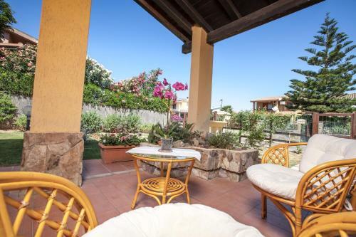 Bed & Breakfast Melagranada