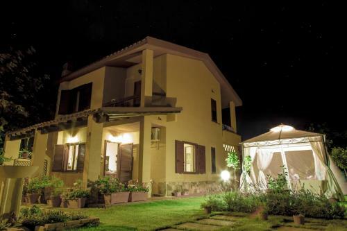 Bed & Breakfast Melagranada