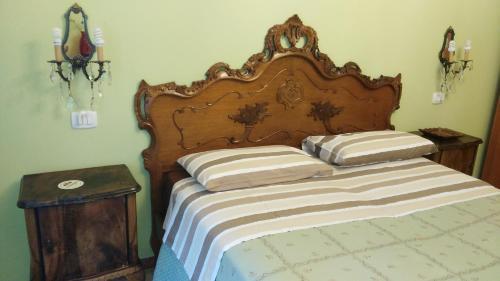 Bed & Breakfast Sole