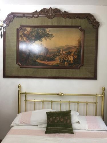 Bed & Breakfast Sole