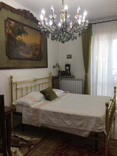 Bed & Breakfast Sole