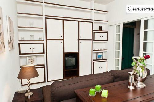 Apartamento Camerana