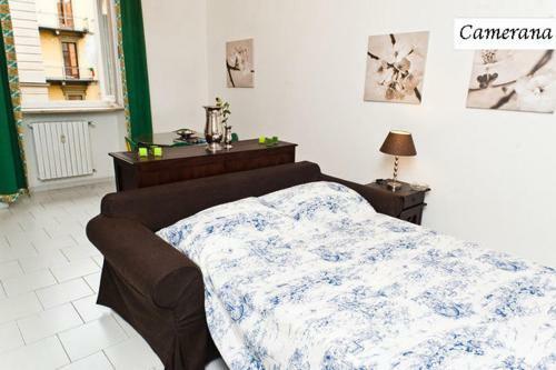 Apartamento Camerana