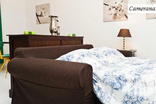 Apartamento Camerana