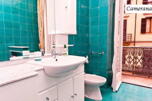 Apartamento Camerana
