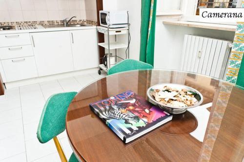 Apartamento Camerana