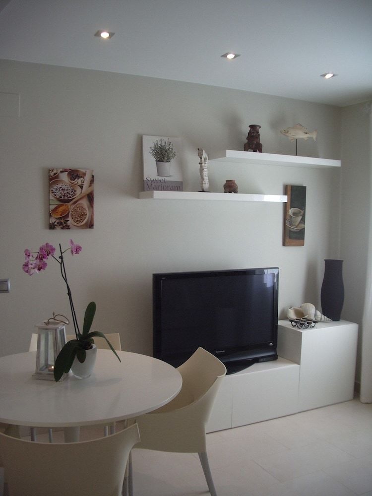 Apartamentos Can Quim