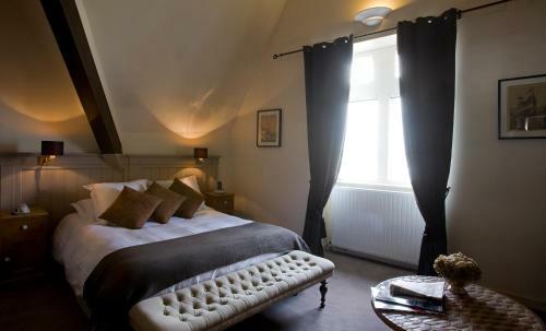 Hotel Le Petit H�tel Des Hortensias