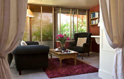 Hotel Le Petit H�tel Des Hortensias
