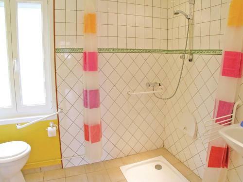 Holiday Home Marconnelle Qr-1081