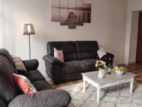 Holiday Home Marconnelle Qr-1081