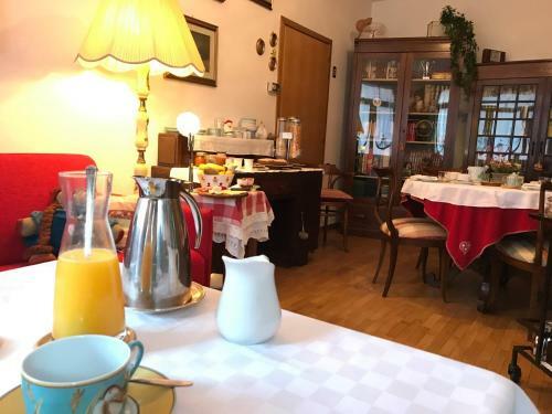B&B Da Bice