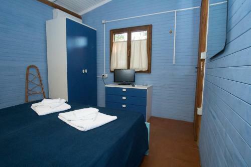 Apartamento Cala Blanca Resort