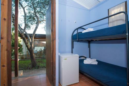 Apartamento Cala Blanca Resort