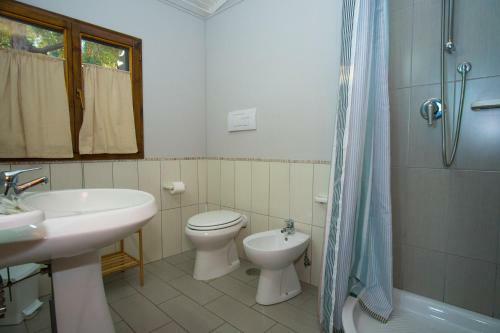 Apartamento Cala Blanca Resort