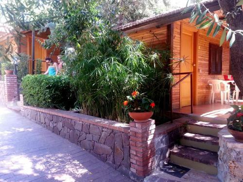 Apartamento Cala Blanca Resort