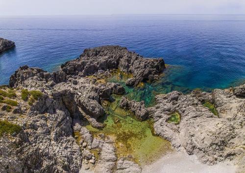 Apartamento Cala Blanca Resort