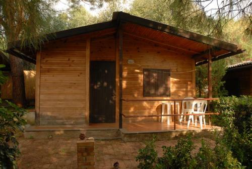 Apartamento Cala Blanca Resort